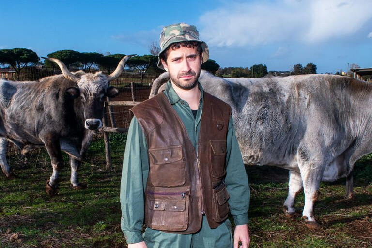 copertina di Performante