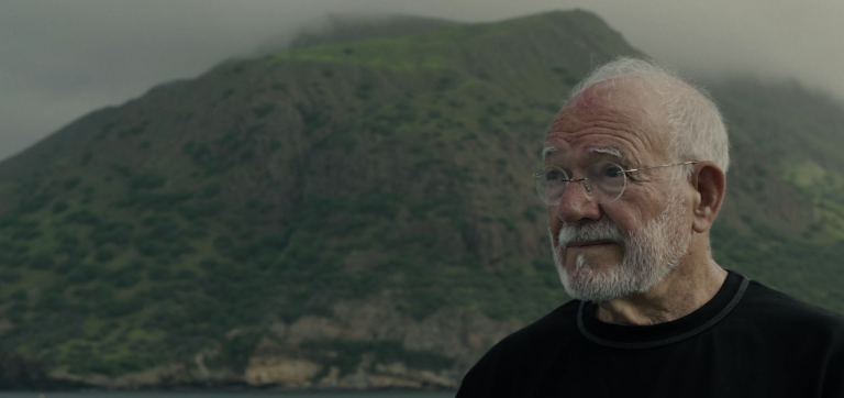 Luandino Vieira a Tarrafal