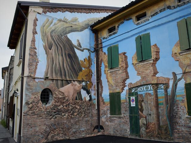 Piazzetta Betlemme