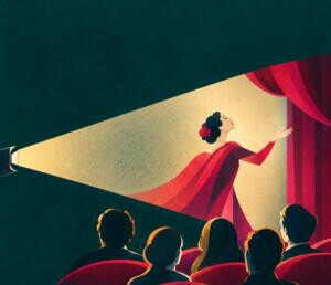 copertina di L'Opera nel Ridotto - Otello