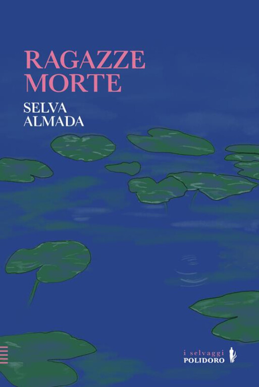 copertina di Ragazze morte