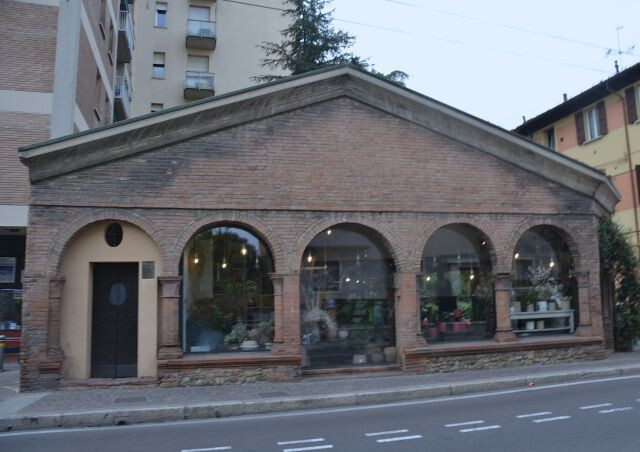 Ex Oratorio del Pontevecchio