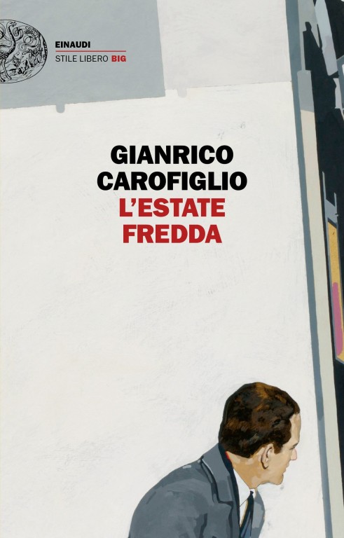 cover of L'estate fredda