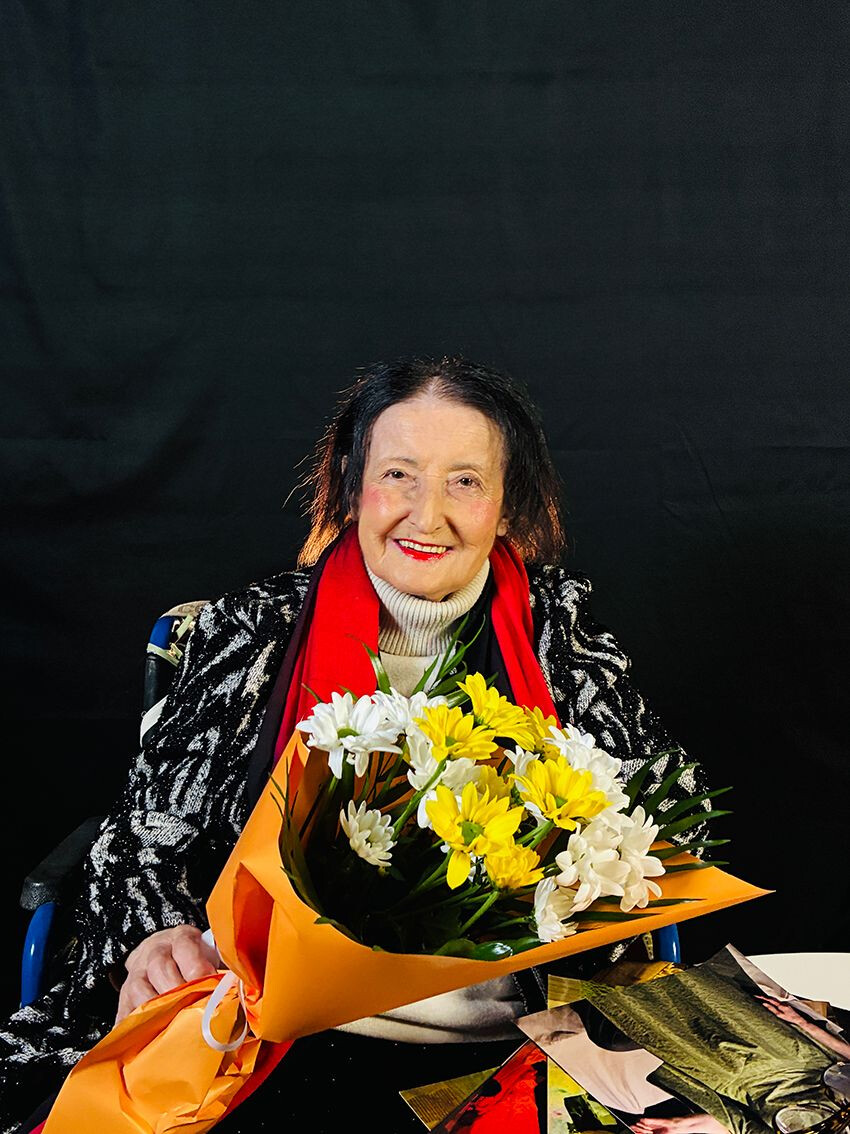 Silvana Strocchi