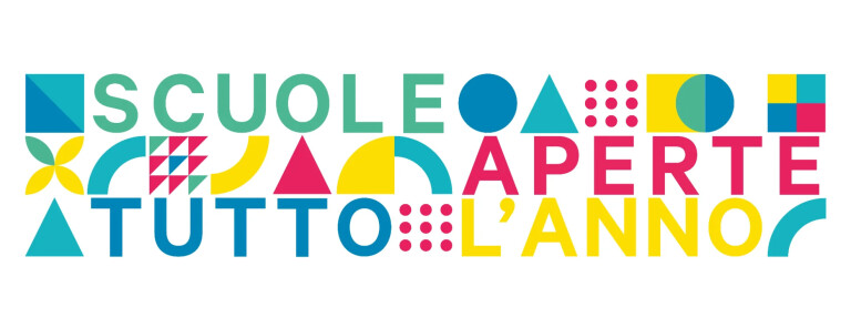 image of Scuole aperte tutto l'anno