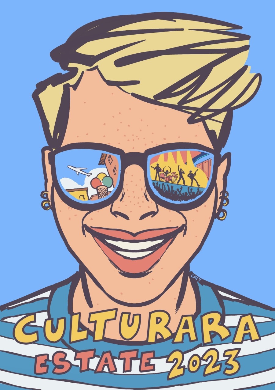 Culturara Estate 2023