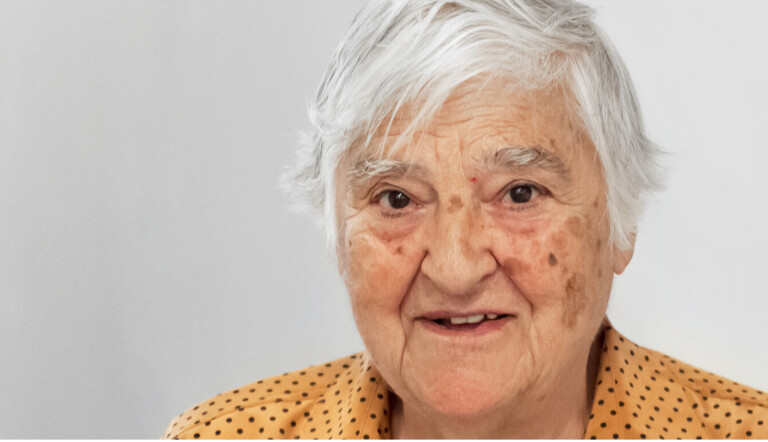 immagine di Etel Adnan e Giorgio Morandi. Vibrazioni