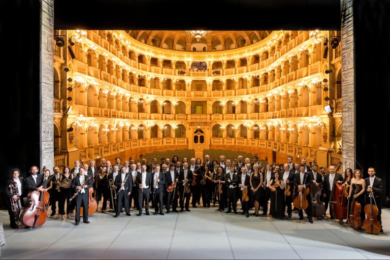 Orchestra del Teatro Comunale di Bologna
