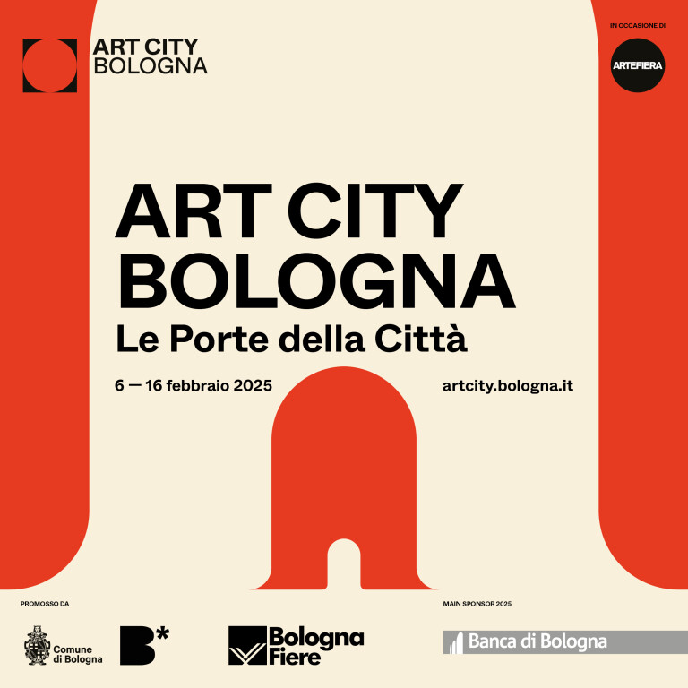 immagine di ART CITY Bologna