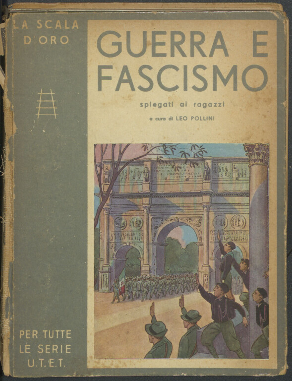 immagine di Chi ha paura dei libri per ragazzi?