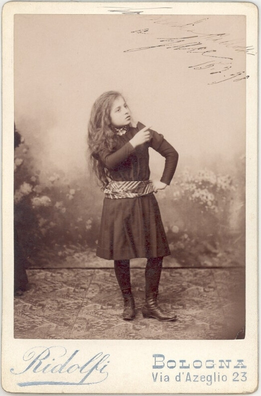 copertina di Fondo  Cornelia Pallotti