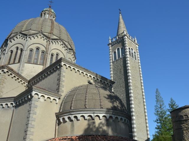 Chiesa di San Mamante