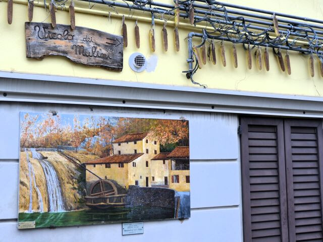 Tolè Borgo Artistico