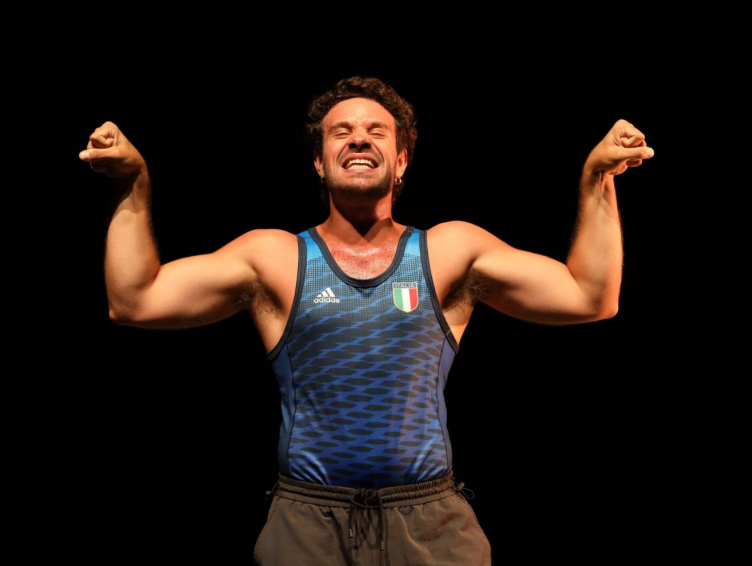 copertina di Mio Padre è Sylvester Stallone