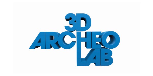 cover of  3D Lab 