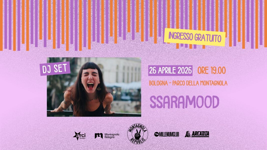 Montagnola Republic | Ssaramood 