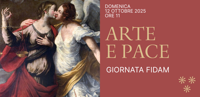 immagine di Arte e pace