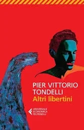 copertina di Altri libertini