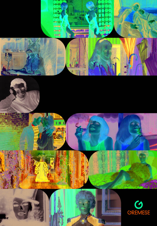 copertina di IL CINEMA DI JACQUES DEMY