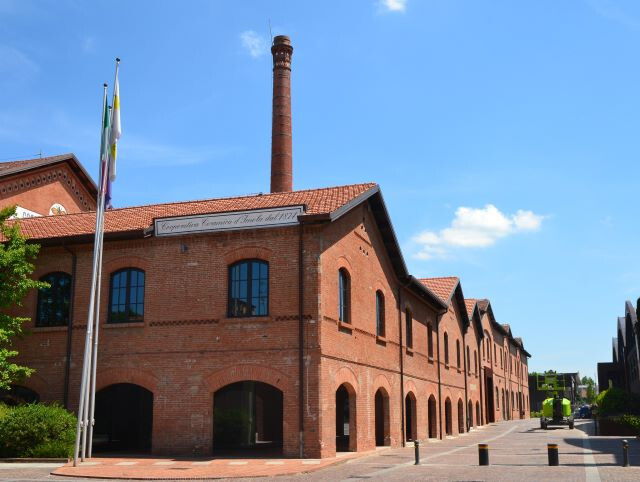 Cooperativa Ceramica d'Imola