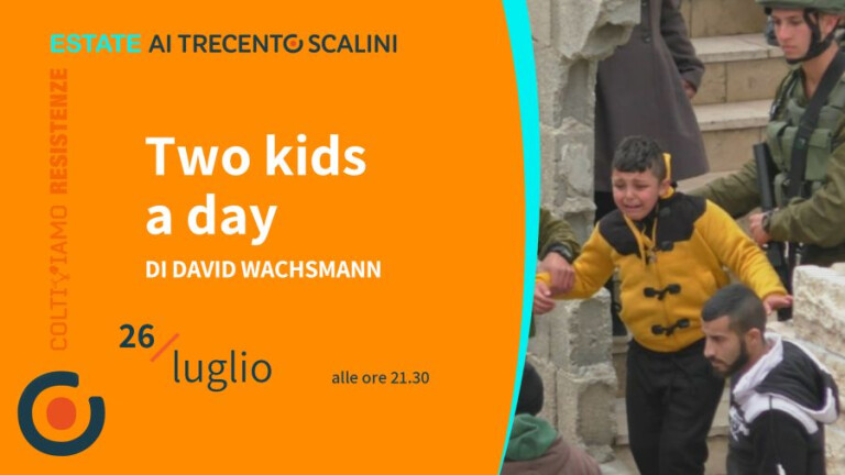 immagine di Two Kids A Day 