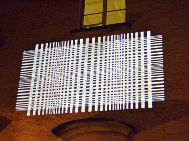 Mostra I Cinetici - Dino Gavina e il Centro Duchamp - Bologna - 2018