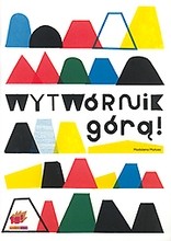 copertina di Wytwornik gora!