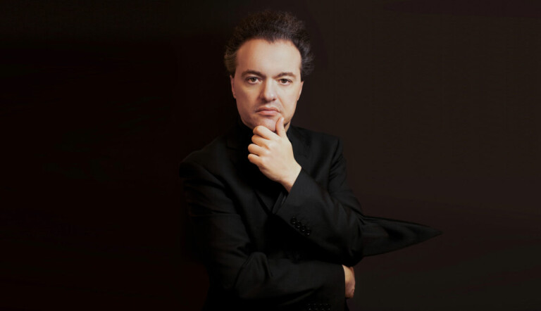 immagine di Evgeny Kissin & Orchestra del Teatro Comunale di Bologna