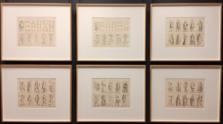 image of Tarocchi. Le origini, le carte, la fortuna