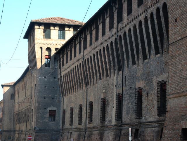 Palazzo comunale (BO)