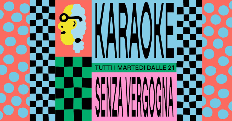 copertina di  Karaoke