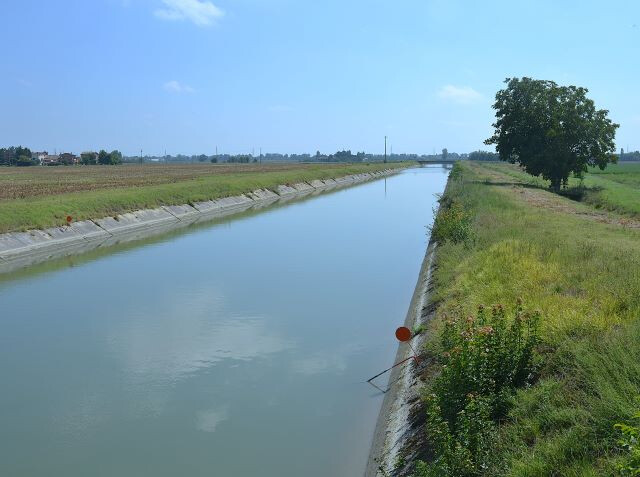 Il Canale Emiliano-Romagnolo