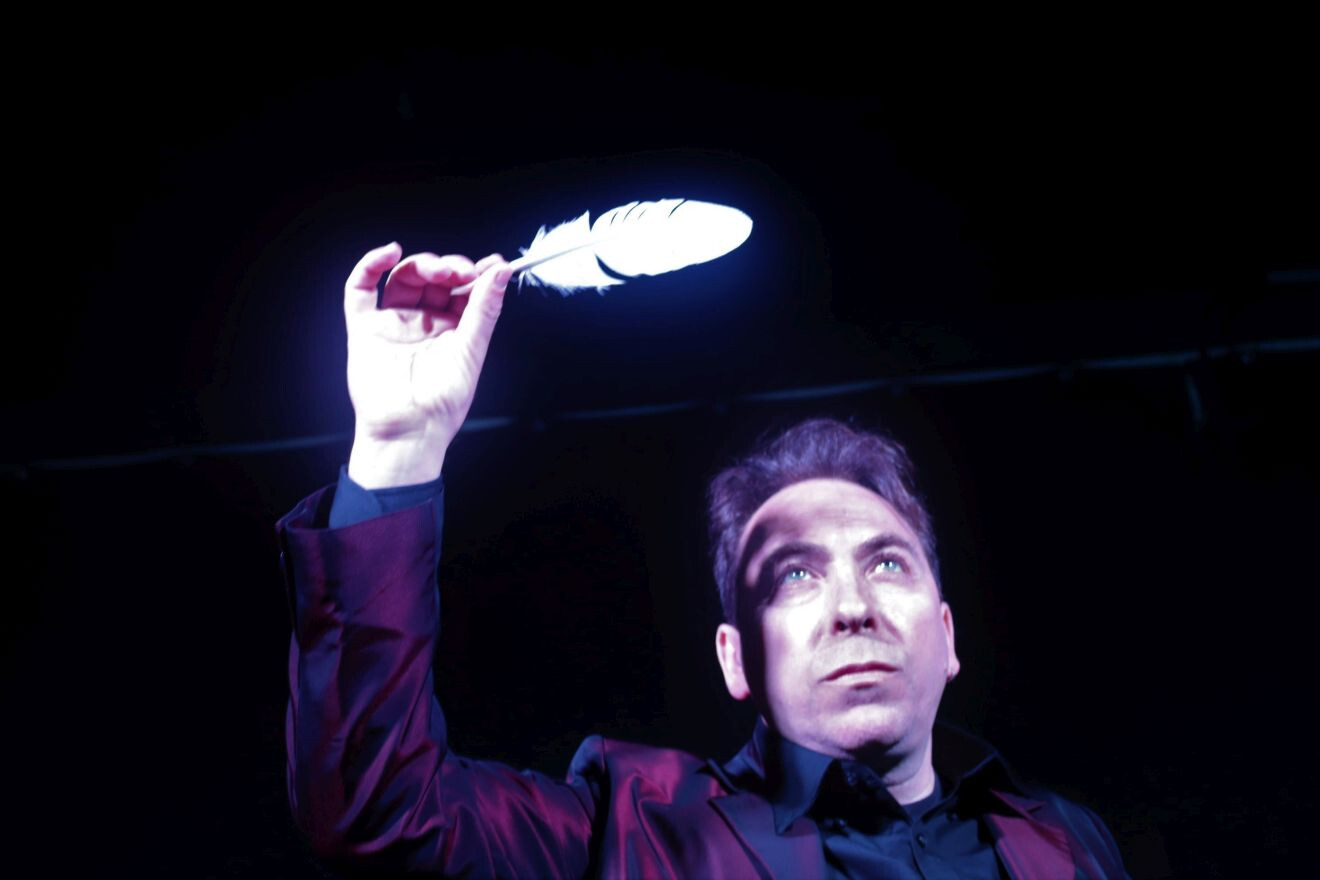 Alessio Di Modica 