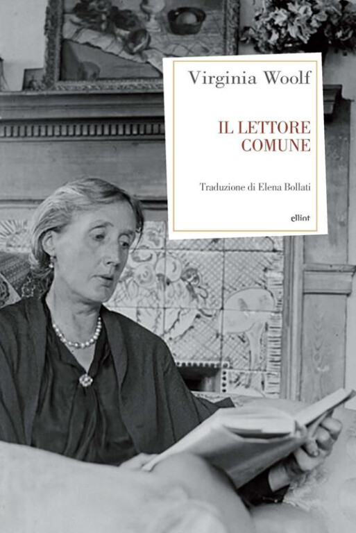 copertina di Il lettore comune