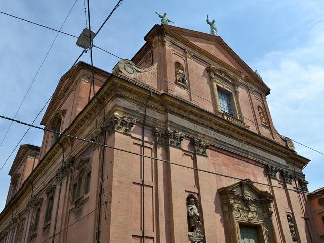 Chiesa del SS. Salvatore