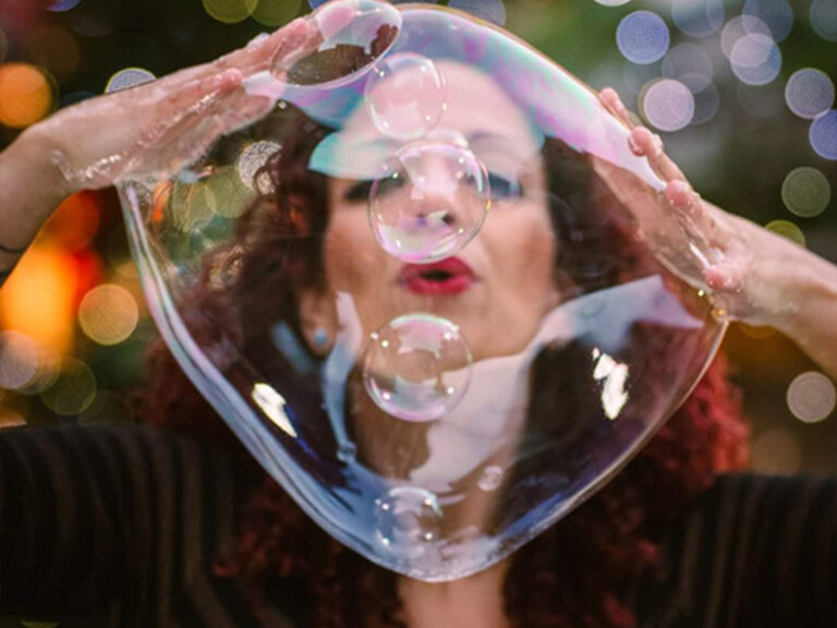 cover of DANZA COL FUOCO