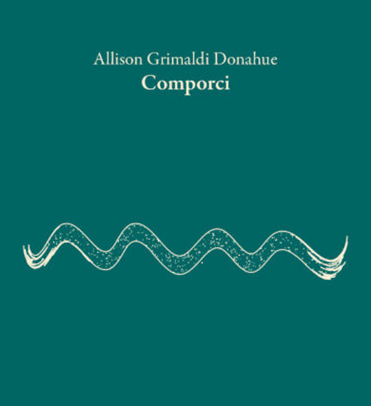 copertina di Comporci