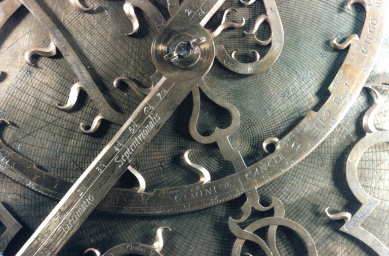 cover of Museo della Specola