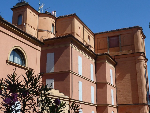 Villa Baruzziana (BO)