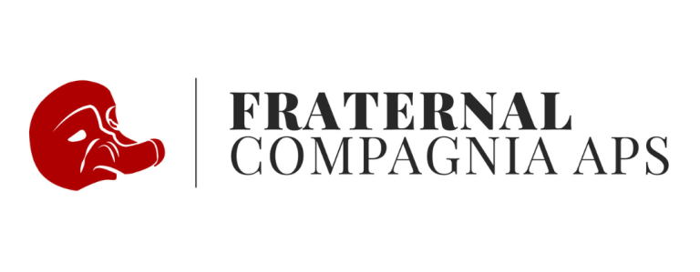 image of FRATERNAL COMPAGNIA APS
