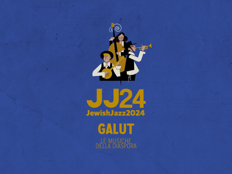 immagine di Jewish Jazz 2024