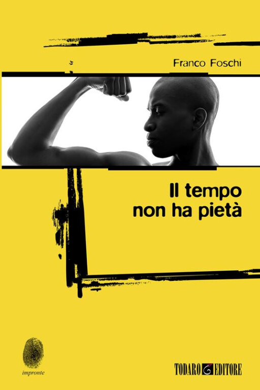 cover of Il tempo non ha pietà