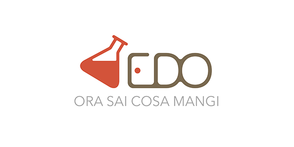 cover of Edo – Ora sai cosa mangi
