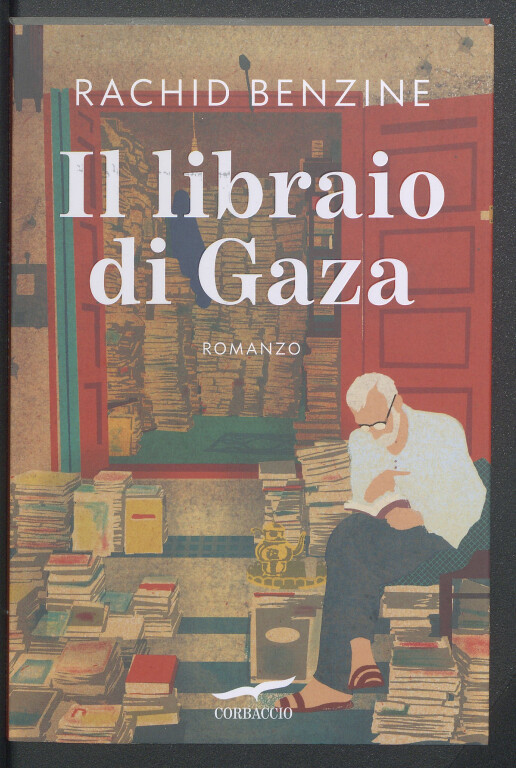 immagine di Sarajevo, Timbuctù, Ucraina e Gaza