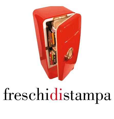 copertina di Freschi di stampa 2025