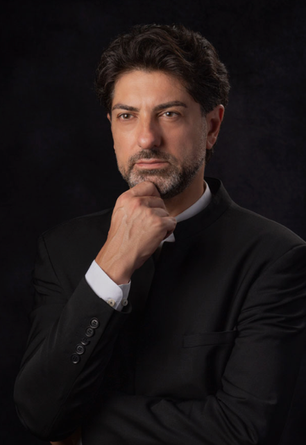 image of Dian Tchobanov | Chopin