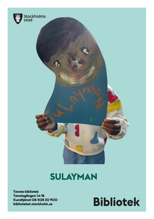 SULAYMAN