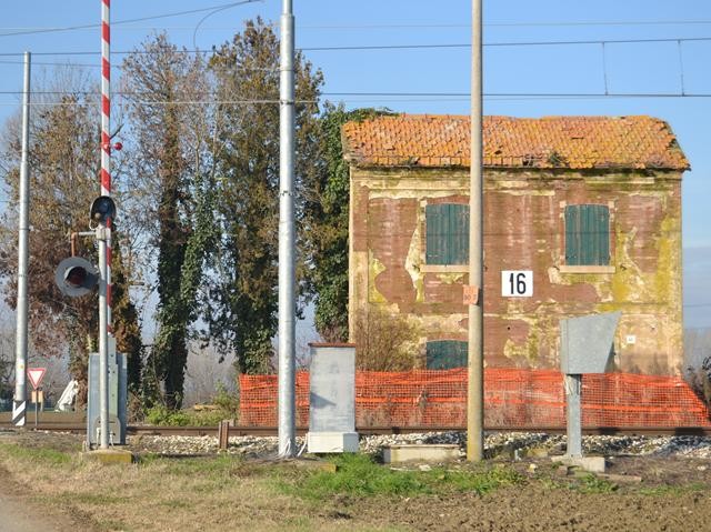 Ferrovia Veneta 