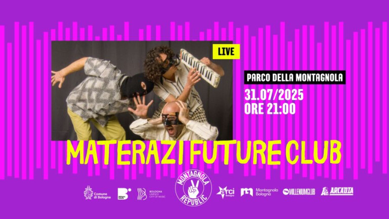 immagine di Materazi Future Club 