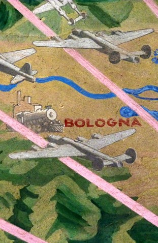 Bologna ferita